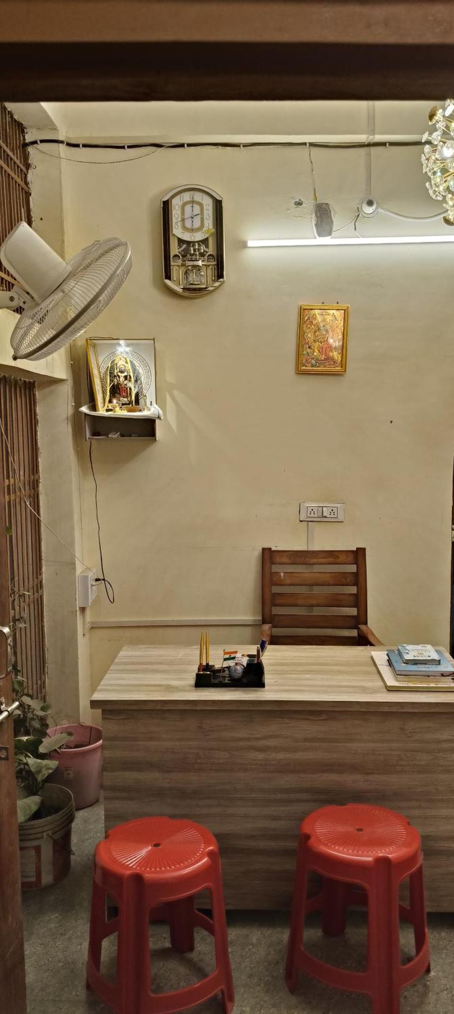 Sanat Kumar Das Yatri Niwas Ayodhya Екстер'єр фото
